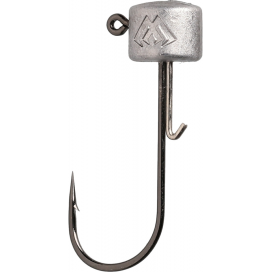 Mikado jigové hlavičky jaws ned 10g 1/0 bn 3 ks