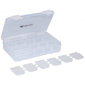 Mikado krabička jednostranný h394 (16.7x11.5x3.5cm) 1 ks