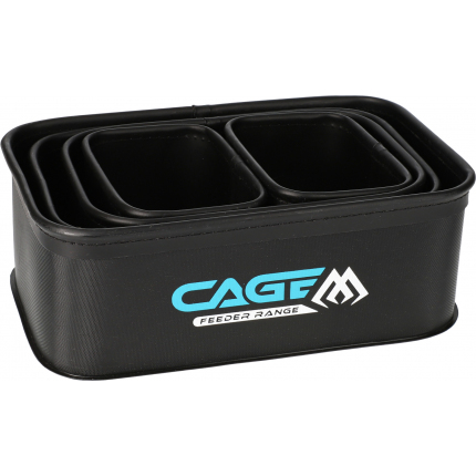 Mikado taška eva cage acc box system set 003 1 sada.