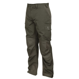 Fox Nohavice Collection HD Green Trouser