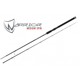 Fox Rage Prívlačový Prút Warrior Medium Spin Rods 240cm 15-40g