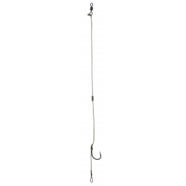 Anaconda Náväzec piercer Anti Tangle Fast Sinking Rig 2ks
