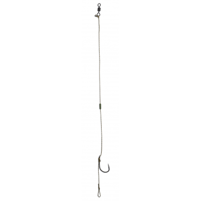 Anaconda Náväzec piercer Anti Tangle Fast Sinking Rig 2ks