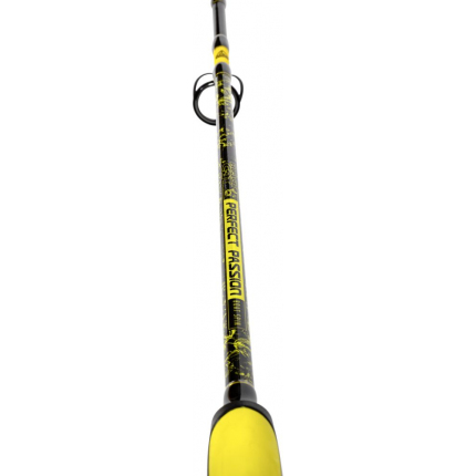 Black Cat Prút Perfect Passion Boat Spin 2,40m 50-190g 350g