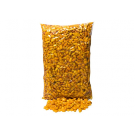 Vodouchov svet varená kukurica vákuovaná 2,5 Kg