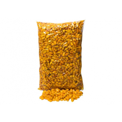 Vodouchov svet varená kukurica vákuovaná 2,5 Kg