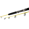 Black Cat Prút Solid Fun Yellow 1,70m 30-180gr