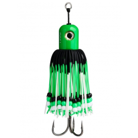 Madcat Nástraha Clonk Teasers The Original Green 16 cm Madcat Nástraha Clonk Teasers The Original Green 16 cm