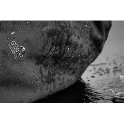 Geoff Anderson Bunda A Kalhoty Dozer+Urus Rough Set  Černý