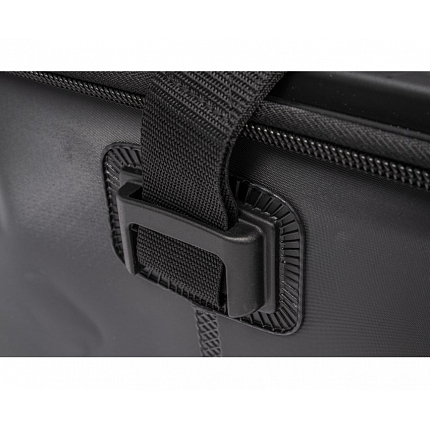 Black Cat Taška Cat Seal Eva Bag 30 l