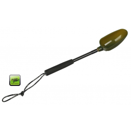 Giants Fishing Lopatka s rukoväťou Baiting Spoon + Handle S (43cm)
