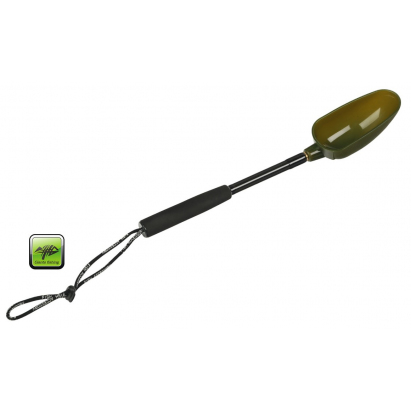 Giants Fishing Lopatka s rukoväťou Baiting Spoon + Handle S (43cm) Giants Fishing Lopatka s rukoväťou Baiting Spoon + Handle S (43cm)