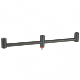 Anaconda Hrazda Black Buzzer Bar 3 Rods 32cm