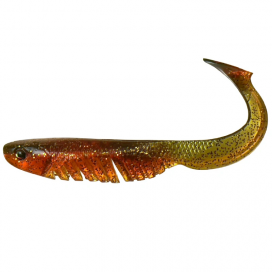 Headbanger nástraha BangerRibs V2 8,6cm MO blistr 4ks