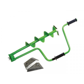Mistrall Vrták na Led 130mm