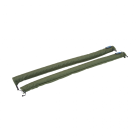 Nikl Aqua Products Aqua Plavák na ramená k podberáku - Landing Net Arms Floats (2 ks)
