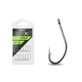 Háčik Delphin REAXE MTD ANGLE / 11ks #14