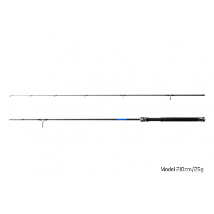 Delphin GAMER 210cm 25g