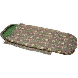 Spací pytel Camou Peachskin - 82x210 cm