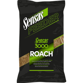 Starbaits Krmení 3000 Feeder Roach 1kg