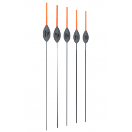 Matrix Carbon Steady Pole Floats Matrix Carbon Steady Pole Floats