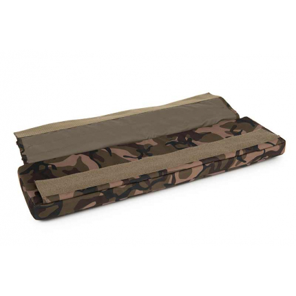 Fox Sedák do Člunu Camolite boat seat