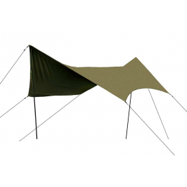 Fox Plachta Voyager Tarp Small Fox Plachta Voyager Tarp Small