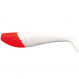 Fox Rage Gumová Nástraha Zander Pro Shads Ultra UV Red Head 7,5 cm