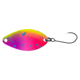 Mikado trblietka lazzer spoon 3.5g /9 1 ks