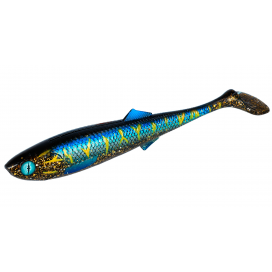 Mikado nástraha sicario 14cm/cosmo blue 2 ks