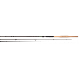 Mikado prút noctis x lite method/bomb feeder 360 c.w. až do 70g (3+3 sek.) 1 ks