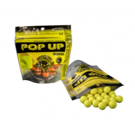 pop up boilies Carp servis 50g 16mm