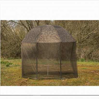 Fox moskytiera 60ins Mozzo Mesh