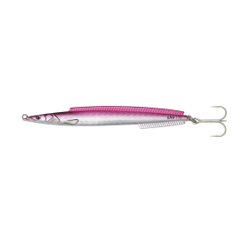 Dam Salt-X Sandeel Blade 12.5cm / 33g / Pink Uv - Nl