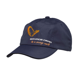 Savage Gear Čiapky Quick-Dry Cap