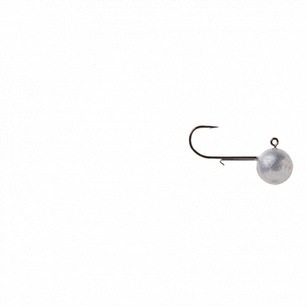 Savage Gear Jigová Hlava Ball Jighead Bulk