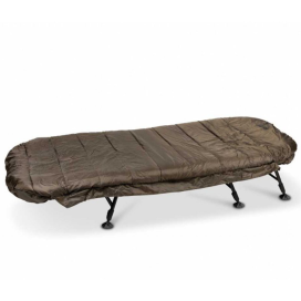 Nash Spacák Sleeping Bag Wide
