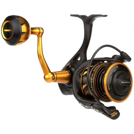 Penn Navijak Slammer IV 3500