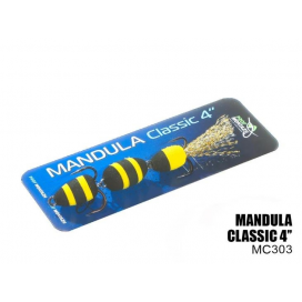 ProfMontaž Nástraha Mandula 303 100 mm 4″