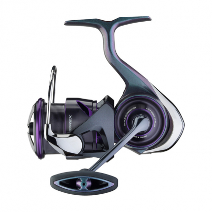 Daiwa Naviják 25 Prorex MQ LT 3000