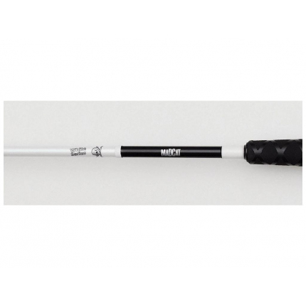 WHITE CLONK TEASER 2.10M 150-200G
