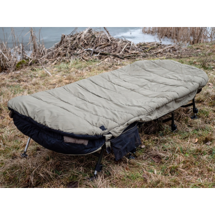 Giants Fishing Spací vak 5 Season Extreme Plus Sleeping Bag