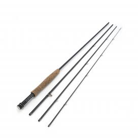 Wychwood Muškársky prút Drift XL 10,6ft #3/4 4pce Fly Rod Wychwood Muškársky prút Drift XL 10,6ft #3/4 4pce Fly Rod
