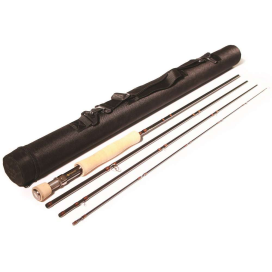 Wychwood Prút Truefly 9ft #6 4pce Fly Rod Anow