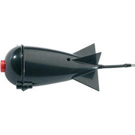 Jaxon Zakrmovacia raketa otváracia