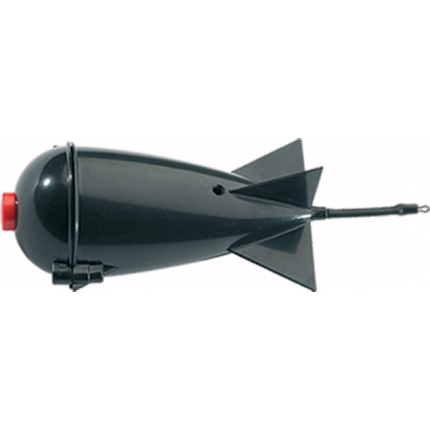 Jaxon Zakrmovacia raketa otváracia
