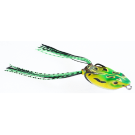 MAGIC FISH FROG MINI C 2,8 cm 3,6 g - Jaxon MAGIC FISH FROG MINI 2,8 cm