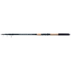 TENESA TELE FEEDER ROD 3,00m 4+2 20-60g - Jaxon Prút TENESA TELE FEEDER ROD 3,60m 4+2 diely