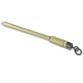 Anaconda nadväzce Ring Swivel PVA Bag Stems weed green 70mm 5ks