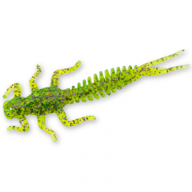 Doiyo nástraha Tonbo Larva 60 CHP 60mm 6ks